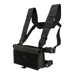Viper Tactical Chest Rig Modulaire VX Buckle Up (Noir)