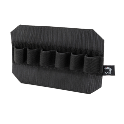 Viper Tactical Porte Cartouches Fusil &agrave; Pompe VX (Noir)
