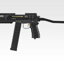 Marui Scorpion Mod M AEP