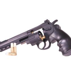 Well Revolver M500 6'