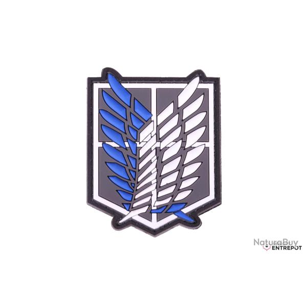 Patch AoT / SNK (Bataillon d'exploration)