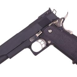 Golden Eagle Hi-Capa 5.1 GBB DX