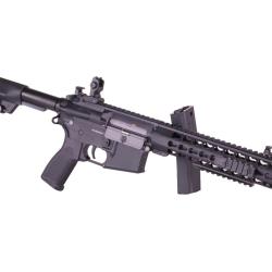 Evolution Airsoft Recon S 10" Silent Ops Carbontech (Noir)