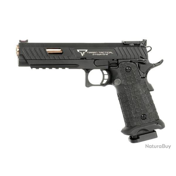 Army Armament R601 TTI Licensed GBB (Noir)