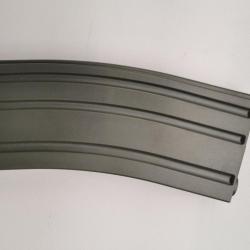 Boite de 5 chargeurs M4 / M16 140Bbs Mid-Cap (Gris)