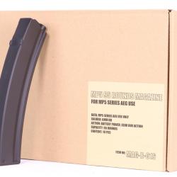 ARES MP5 95Rds Chargeur AEG (10PCS)