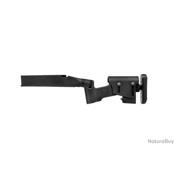 ARES STRIKER SERIES MULTI-ADJUST TACTICAL STOCK (Noir)