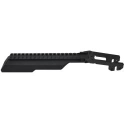 LCT Z Series Parts Rail Top Cover AK B-33