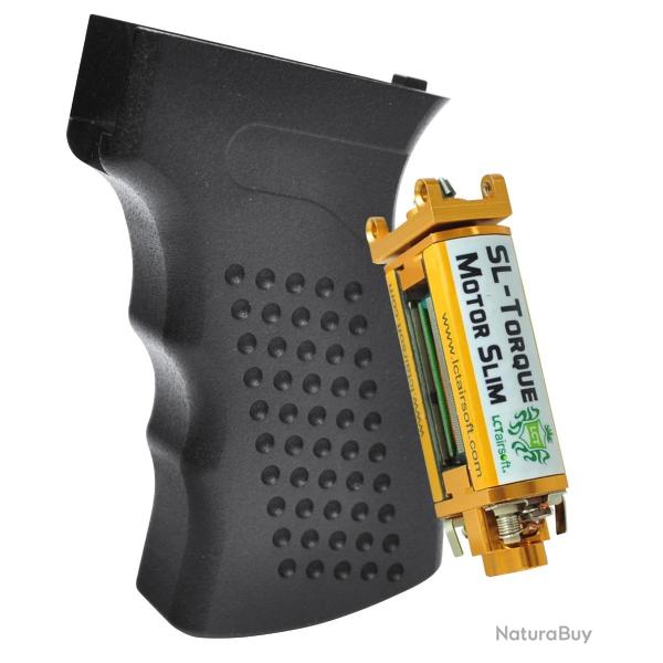 LCT Z Series Parts Moteur Super High Torque avec Poigne Moteur SLIM pour AK -