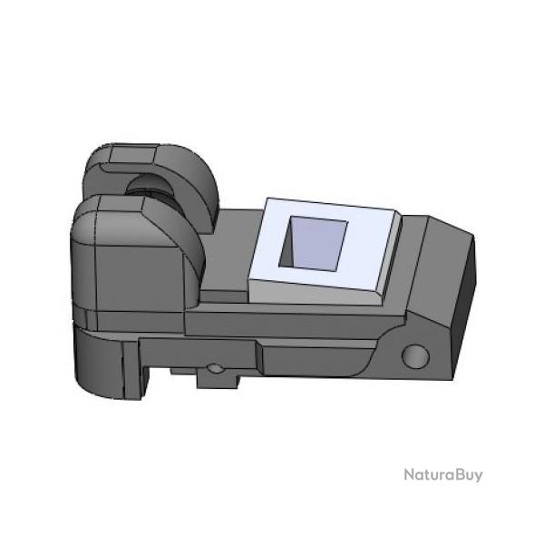 GHK L�vres de chargeur pour AK