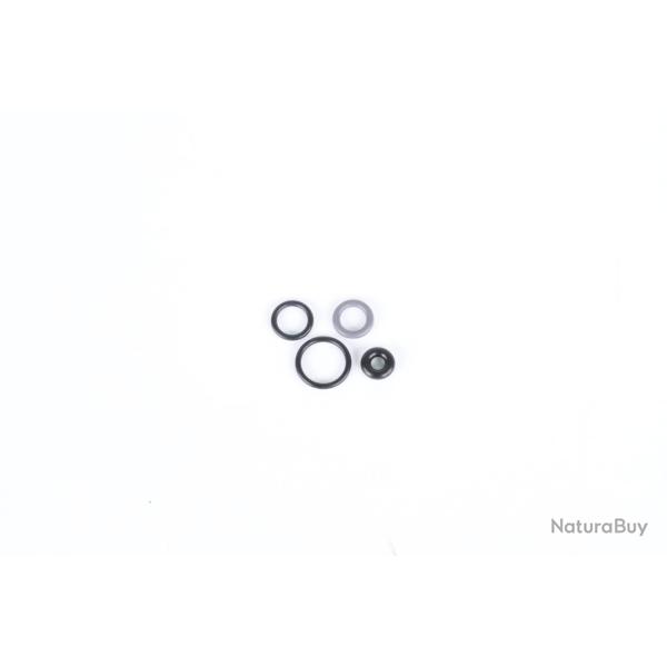 GHK Valve de percussion Oring