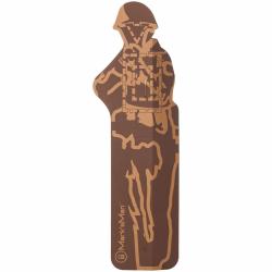 TAGInn Mark'sMan Target (160cm)