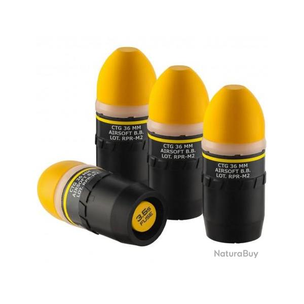 TAGInn Launching Grenade - Reaper 3.5s (x10)