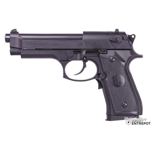 Umarex Beretta M92 FS AEP Blowback