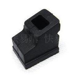 WE Gas Route pour PX4