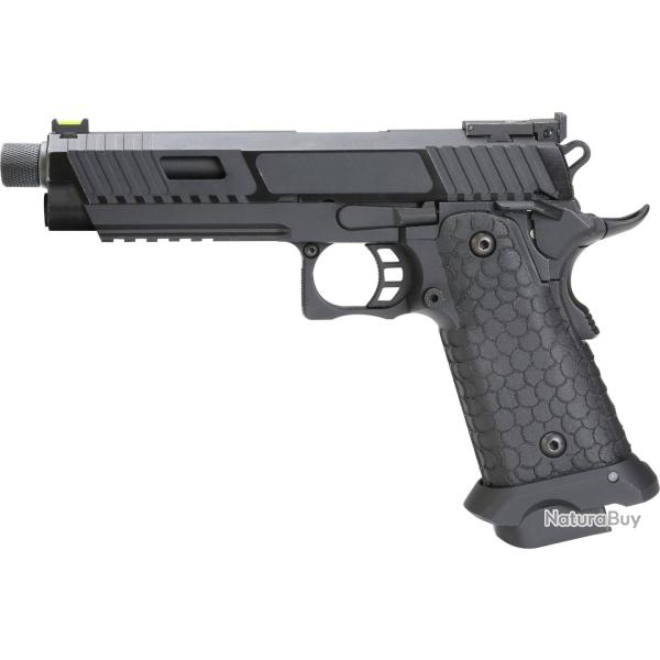 SRC Babayaga Hi-Capa 5.1 GBB (Gaz)