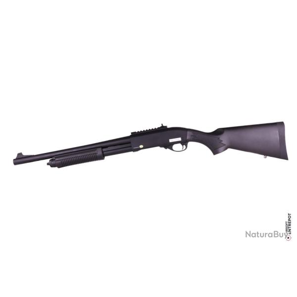 Golden Eagle Fusil � pompe M870 Spring (M8870 / Noir)