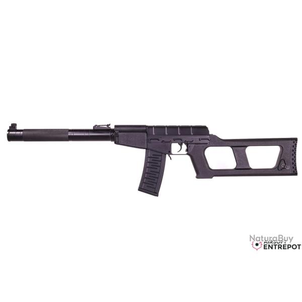 Cyma VSS VINTOREZ CM099 (Noir)