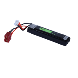 ATM Power Batterie LiPo 7.4V 680mAh 20C (Deans)
