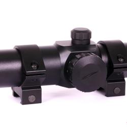 Victoptics Red Dot 1x30