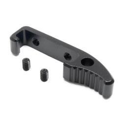 AAC Charging handle AAP01 type 1 (Noir)