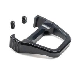 AAC Charging Handle type "Ring" AAP01 (Noir)