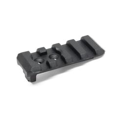 AAC Rear Mount AAP01 (Noir)
