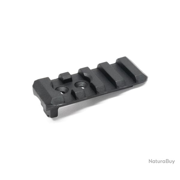 AAC Rear Mount AAP01 (Noir)