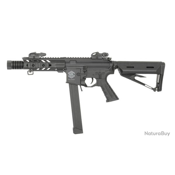 SRC SR4 FALCON W (Noir)