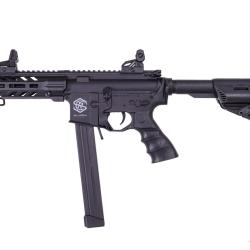 SRC SR4 FALCON WS (Noir)