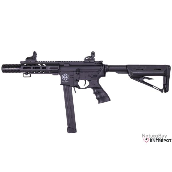 SRC SR4 FALCON WS (Noir)