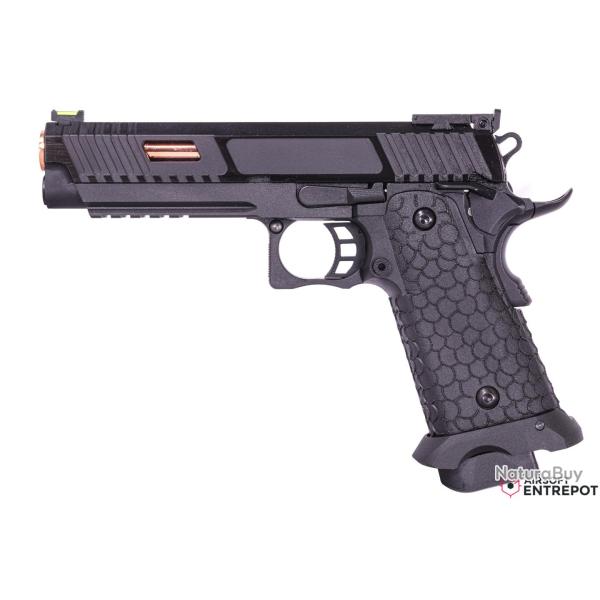 SRC HI-CAPA 5.1 Babayaga (Noir)