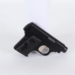 SRC C.25 Gaz NBB (Noir)