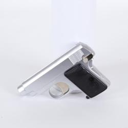 SRC C.25 Gaz NBB (Silver)