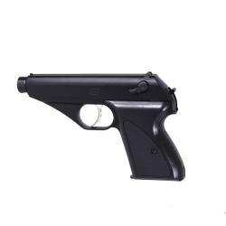 SRC HSc Gaz NBB (Noir)