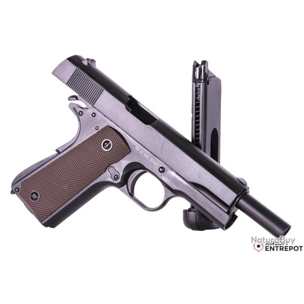 DBOYS Chargeur 1911 GBB CO2