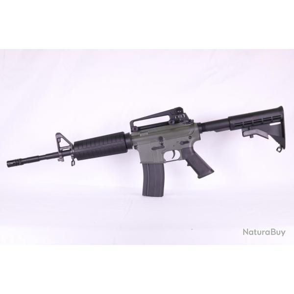 DBOYS M4A1 Type 4 (OD / Noir)