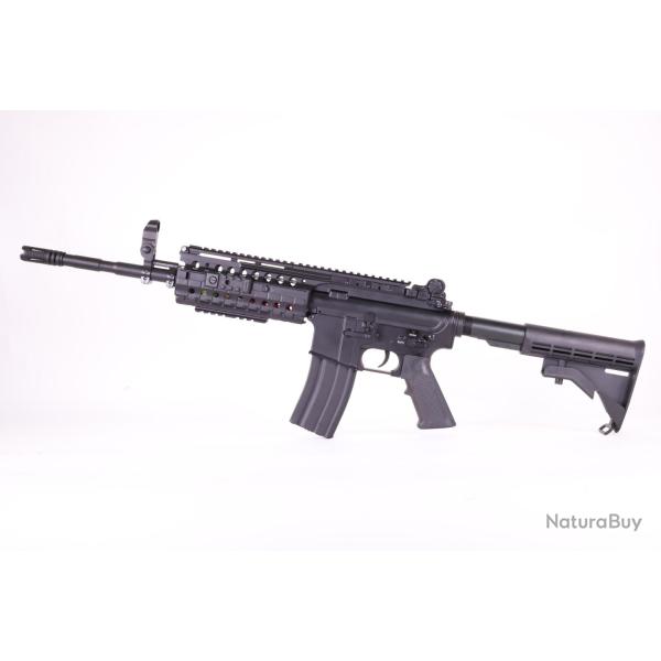 DBOYS M4A1 Full Metal Type 1 (Noir)