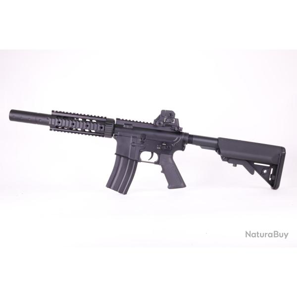 DBOYS M4A1 Special Operation Full Metal (Noir)