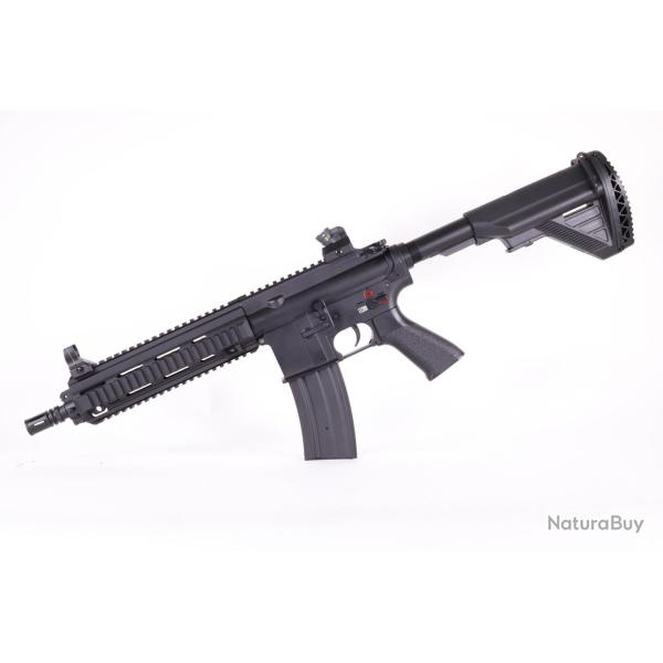 DBOYS AR416 Full Metal (Noir)