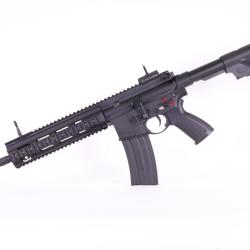 DBOYS AR416 A5 L Full Metal (Noir)