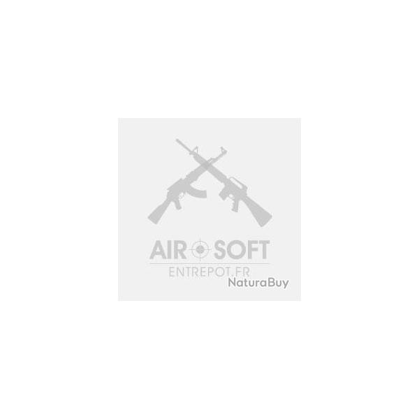 DBOYS AR416 A5 L Full Metal (Noir)