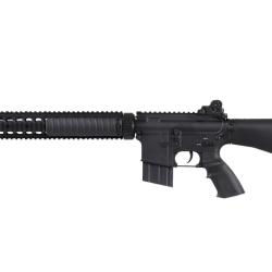 DBOYS MK12 SPR Mod 1 Full Metal (Noir)