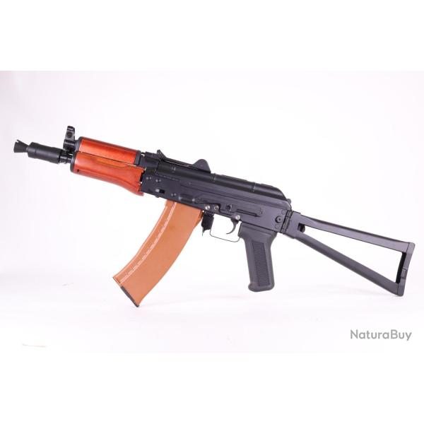 DBOYS AKS74U Full Metal (Bois)