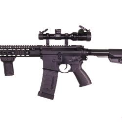 DBOYS TTI AR-15 VX Full Metal (Noir)