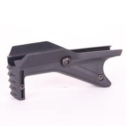 DBOYS Poign&eacute;e Cobra (Noir)