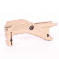 DBOYS Poignée Cobra (Tan)