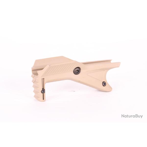 DBOYS Poigne Cobra (Tan)