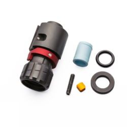 Maple Leaf Bloc Hop-Up pour GHK M4