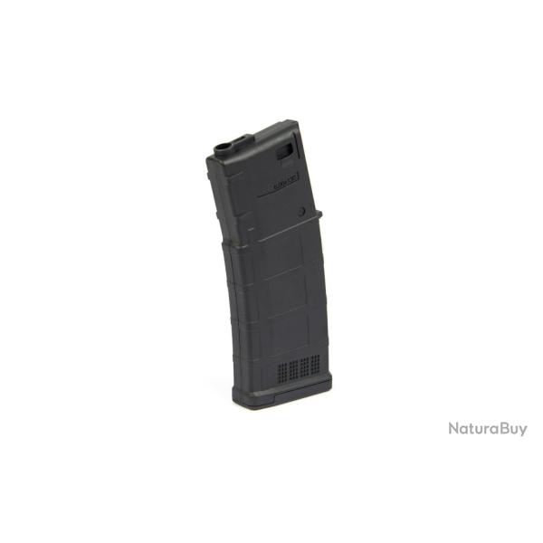 Ares Chargeur M4 AMAG Mid-Cap 130 Bbs x5 (Noir)
